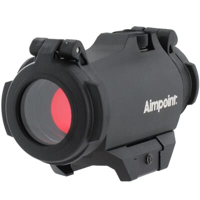 Aimpoint Micro H-2 - 2 MOA with standard mount 200185