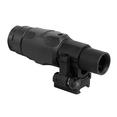 Aimpoint 6XMag-1 FlipMount 39mm w/ Twist Mount Base 200338 - Scopelist.com