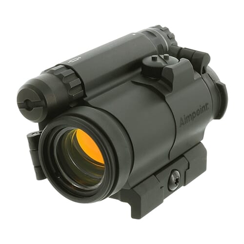 Aimpoint CompM5 2 MOA (Standard Mount) 200350