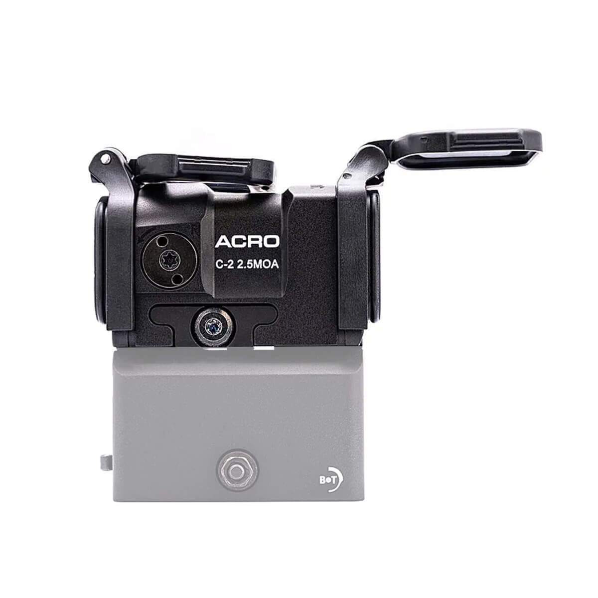 Shop Aimpoint ACRO C-2 2.5MOA Reflex Sight 200978 For Sale