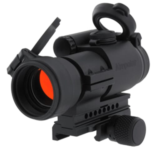 Aimpoint Patrol Rifle Optic Aimpoint PRO 12841