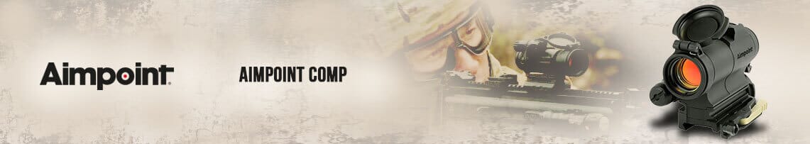 Aimpoint Comp