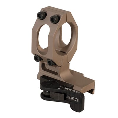 ADM Aimpoint hi-profile mount tac lever FDE AD-68-HTACRFDE For Sale ...