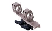 ADM AD-RECON 35mm 20 MOA FDE Cantilever Scope Mount 2" Offset