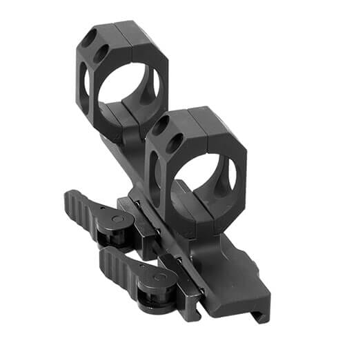 ADM AD-RECON 30mm 20 MOA Cantilever Scope Mount 2" Offset