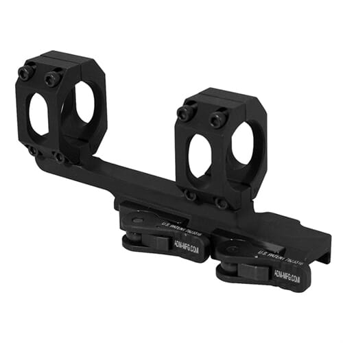 ADM AD-RECON 20 MOA 30mm STD Lever Cantilever Scope Mount AD-RECON ...