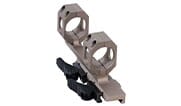 ADM AD-RECON 30mm 20 MOA FDE Cantilever Scope Mount 2" Offset