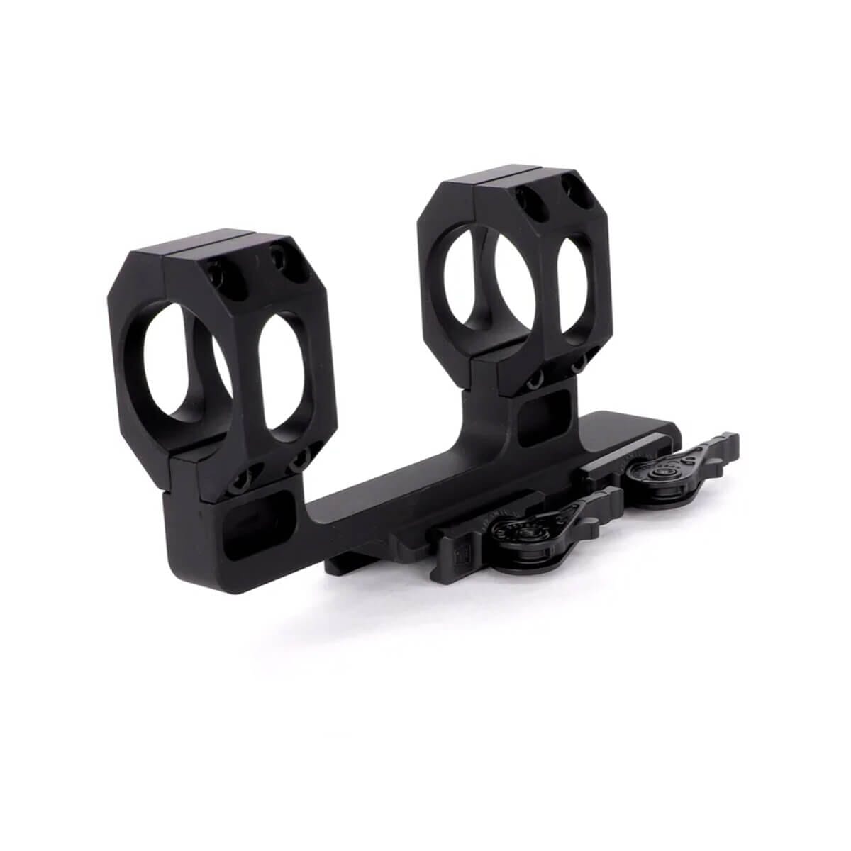 実物 American DEFENSE AD Recon 30mmスコープマウント adm