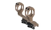 ADM AD-RECON-H 34mm STD Lever FDE Cantilever Mount