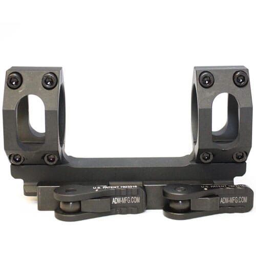 ADM AD-RECON-S 35mm 40 MOA Scope Mount For Sale - Scopelist.com