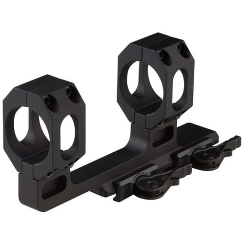 ADM AD-RECON-H 34mm 1.93" High Cantilever Scope Mount 2" Offset