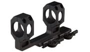 ADM AD-RECON-H 30mm 1.93" High Cantilever Scope Mount 2" Offset AD-RECON-H-30STD-TL