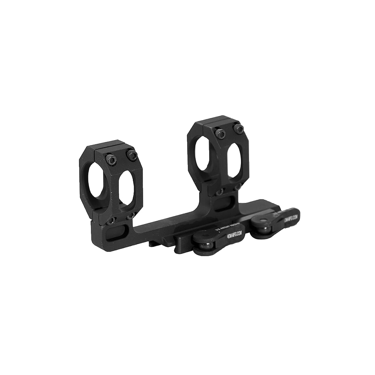 American Defense Manufacturing 34mm Scope Mount AD-RECON-H34STD