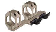 ADM AD-RECON-X 34mm FDE Cantilever Scope Mount 3" Offset AD-RECON-X-34STDFDE-TL