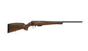 Anschutz 1771 D Walnut German Stock .223Rem 22" Rifle 013668