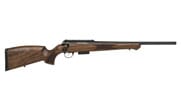 Anschutz 1771 D G-15x1 German Stock .223 Rem. 20" Rifle 014215
