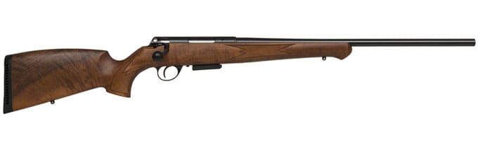 Anschutz 1771 D GRS Laminated Stock .223 Rem. 22" Rifle 14227