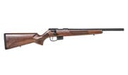 Anschutz 1761 D HB G-28 Walnut Classic cal. .22 LR 457mm (GSI) Rifle 015148