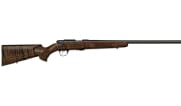 Anschutz 1710 HB .22LR Walnut Classic Stock Rifle A013297X