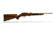Anschutz 1710 Steel American Varmint .22LR 18" Rifle A1710AVHBSSCLX