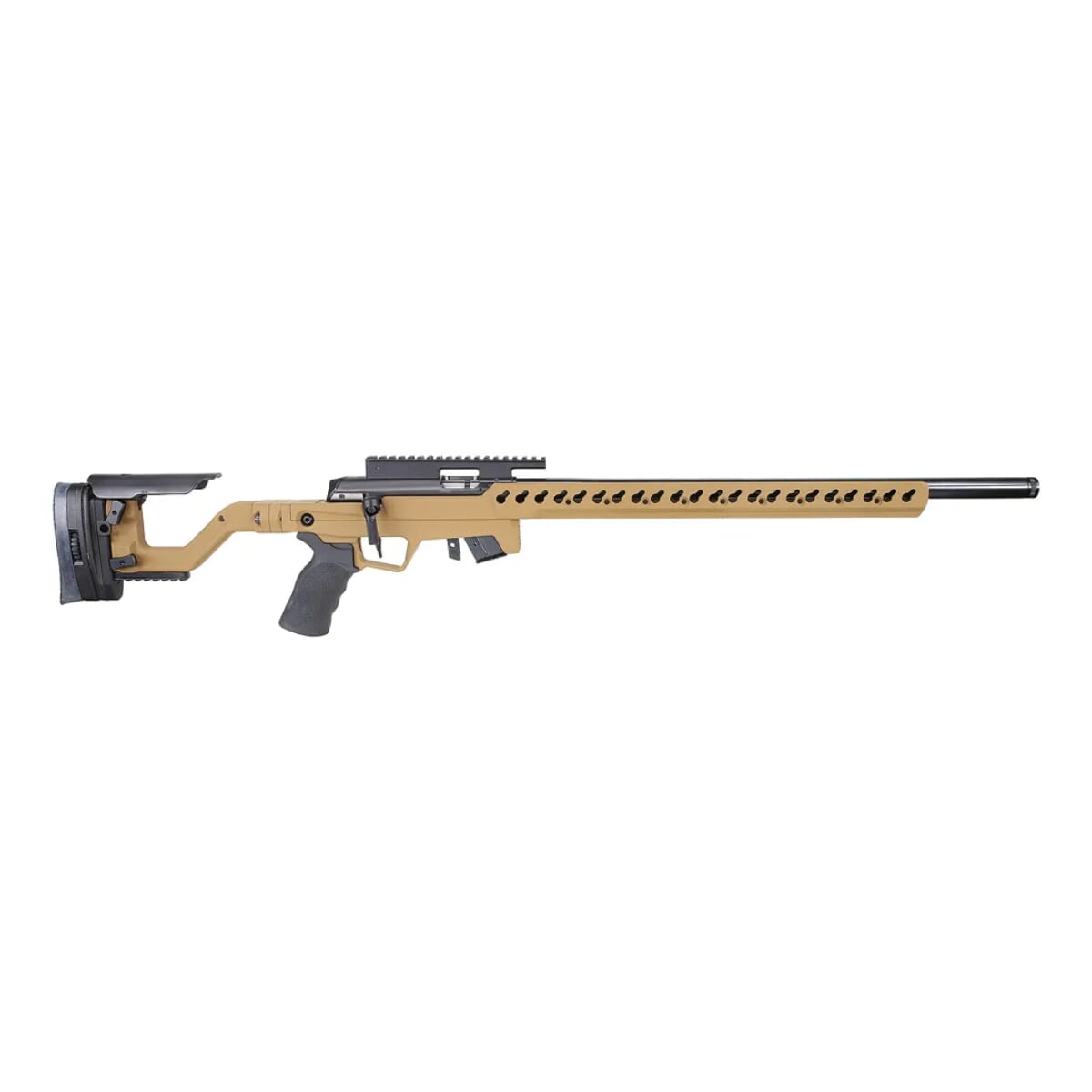 Shop Anschutz 1727F .22 LR 23