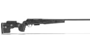 Anschutz 1771 D GRS Black Laminated Stock 223 Rem. 22" Rifle 14227XBLK