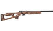 Anschutz 1761HB .22 LR 20" G-28 LT Walnut Thumbhole Stock Rifle A015611