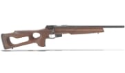 Anschutz 1761HB .22 LR 18" G-28 LT Walnut Thumbhole Stock Rifle A015614