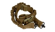 Armageddon Precision Rifle Sling QD Swivels Coyote Brown AG0104-CB