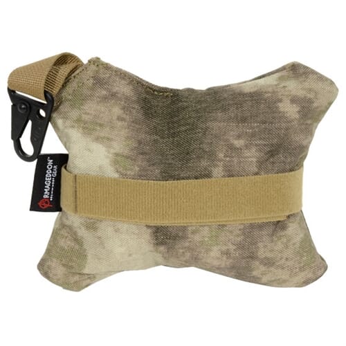 Armageddon Gear 5" QD Connector for XWing ATACS AU AG0158ATAC AG0158