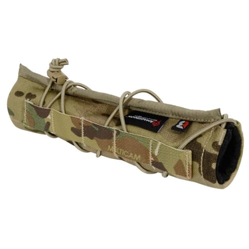 Armageddon Gear Suppressor CoverTBAC 30P1 & all 1.5" x 9" Suppressors