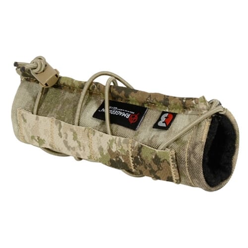 Armageddon Gear Suppressor CoverTBAC 30BAS (1.5" x 7") ATACSAU AG0209ATACSAUAG0209ATACSAU