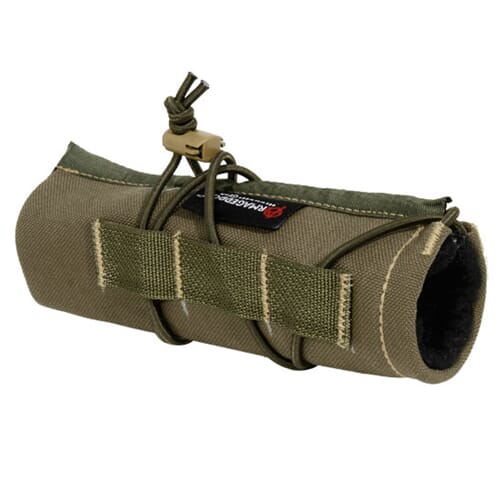 Armageddon Gear Suppressor CoverMac Bros MB556FAS (1.5? x 6.5?) Ranger