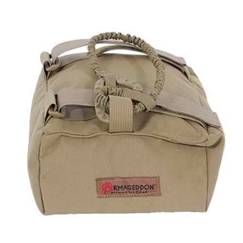 Armageddon Medium Fat Bag AG0541-CB