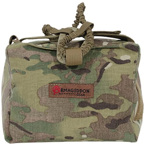 Armageddon Fat Bags - Large MultiCam AG0542-MC