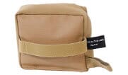 Armageddon Grippy Flat Bag Coyote Brown AG0579