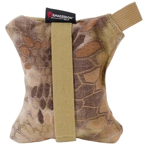 Armageddon XWing Rear Bag bing Loop Kryptek Highlander AG0156 For