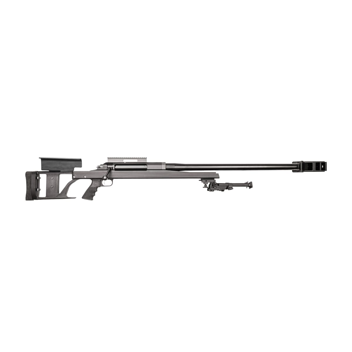 Tactical Bipod LRA Light Long Rifle Scope Bipod For Outdoor Riflescope
