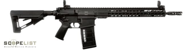 Armalite AR10 .308 Tactical Rifle 16" Rifle AR10TAC16