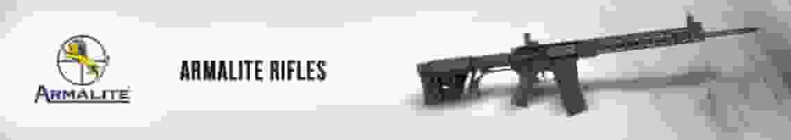 Armalite Rifles