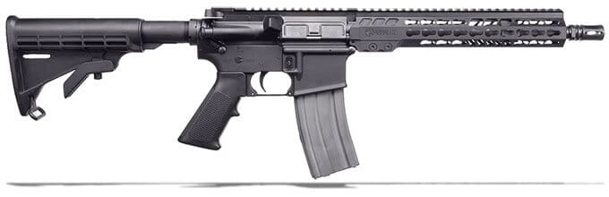 Armalite M15 5.56 x 45mm NATO Light SBR M15LTC11-NFA for Sale ...