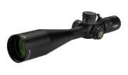 Athlon Ares ETR GEN2 UHD 15-60x56mm ABLR3 SFP IR MOA Riflescope 212117