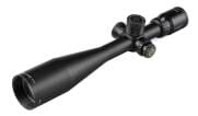 Athlon Ares ETR UHD 15-60x56mm BLR1 SFP IR MOA Riflescope 212108