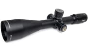 Athlon Ares ETR 4.5-30x56mm DD SF 34mm APRS6 FFP IR MIL Matte Finish Riflescope 212107