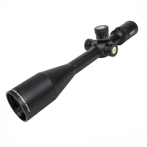 Athlon Argos BTR GEN2 Riflescopes