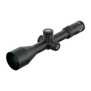 Athlon Riflescopes