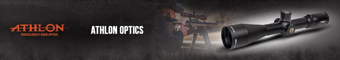 Athlon Optics