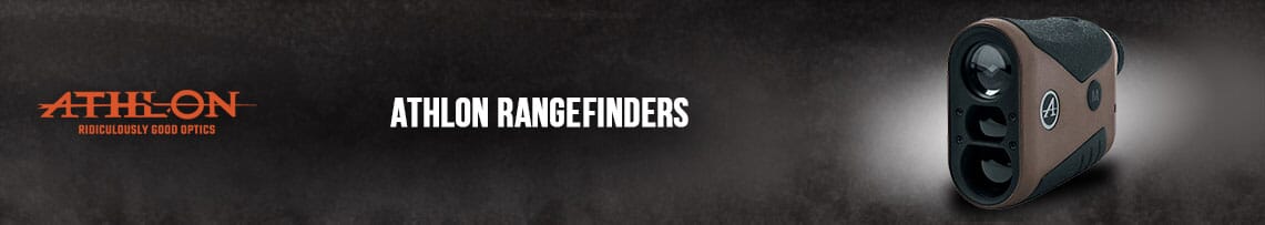 Athlon Rangefinders