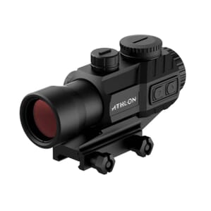 Athlon Red Dots & Prism Sights