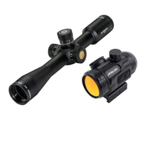 Athlon Optics